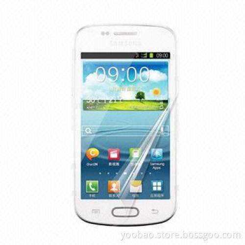 Screen Protector for Samsung Galaxy S3 Mini i8190